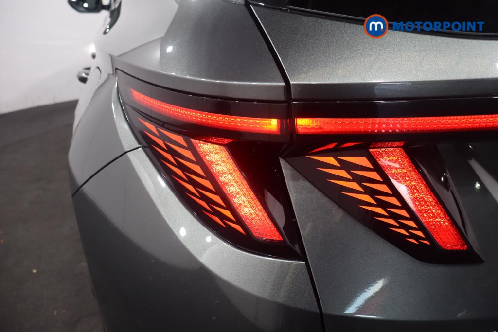 Used Hyundai TUCSON 2022 for sale - 78064700: Photo 23