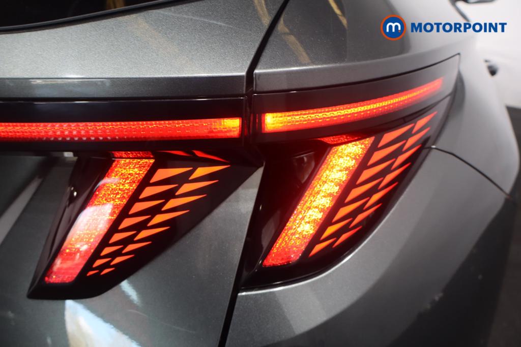 Used Hyundai TUCSON 2022 for sale - 78064700: Photo 24