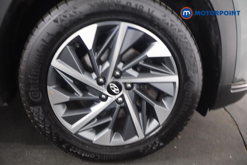 Used Hyundai TUCSON 2022 for sale - 78064700: Photo 27