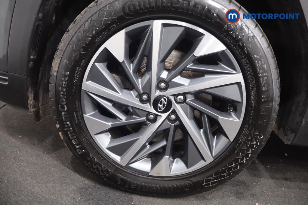 Used Hyundai TUCSON 2022 for sale - 78064700: Photo 28