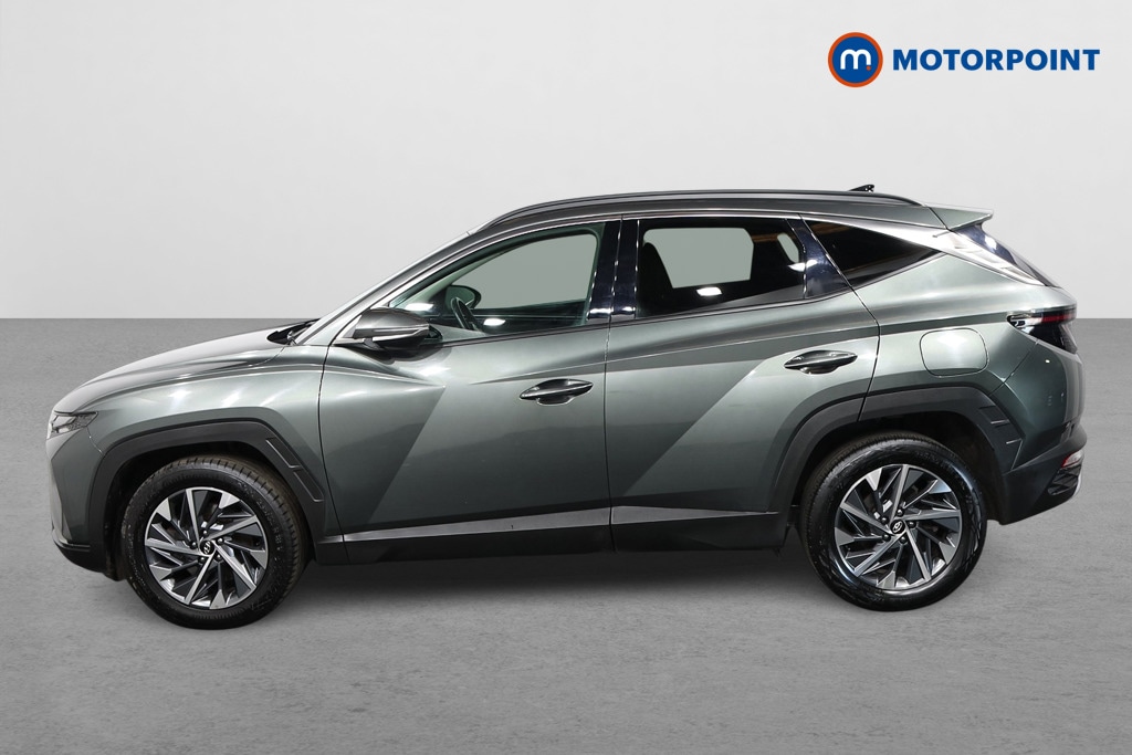 Used Hyundai TUCSON 2022 for sale - 78064700: Photo 4