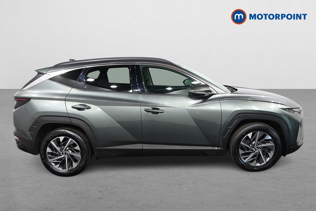 Used Hyundai TUCSON 2022 for sale - 78064700: Photo 8