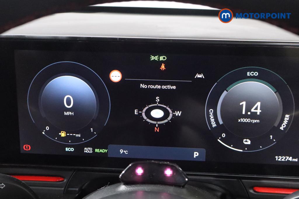 Used Hyundai KONA 2025 for sale - 77886314: Photo 11