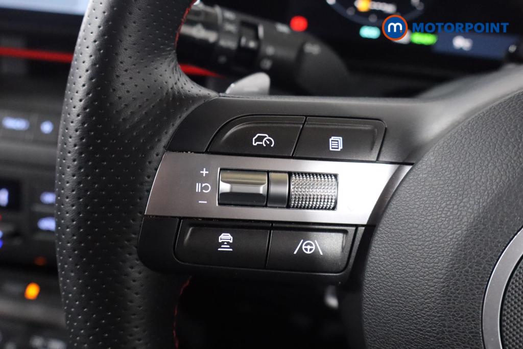 Used Hyundai KONA 2025 for sale - 77886314: Photo 15