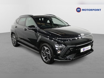 Used Hyundai KONA 2025 for sale - 77886314: Photo