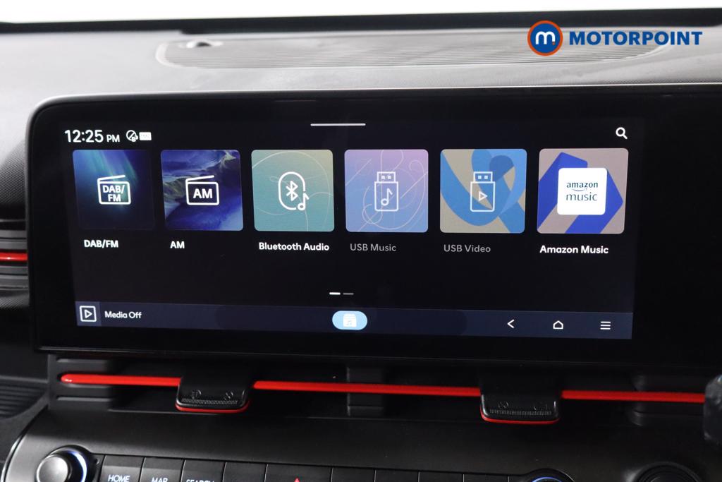 Used Hyundai KONA 2025 for sale - 77886314: Photo 21