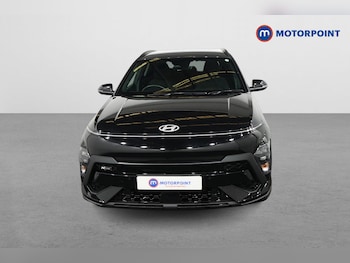 Used Hyundai KONA 2025 for sale - 77886314: Photo