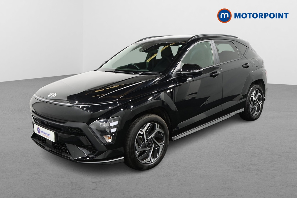 Used Hyundai KONA 2025 for sale - 77886314: Photo 3