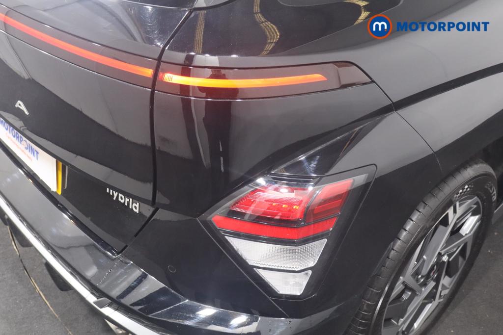 Used Hyundai KONA 2025 for sale - 77886314: Photo 32