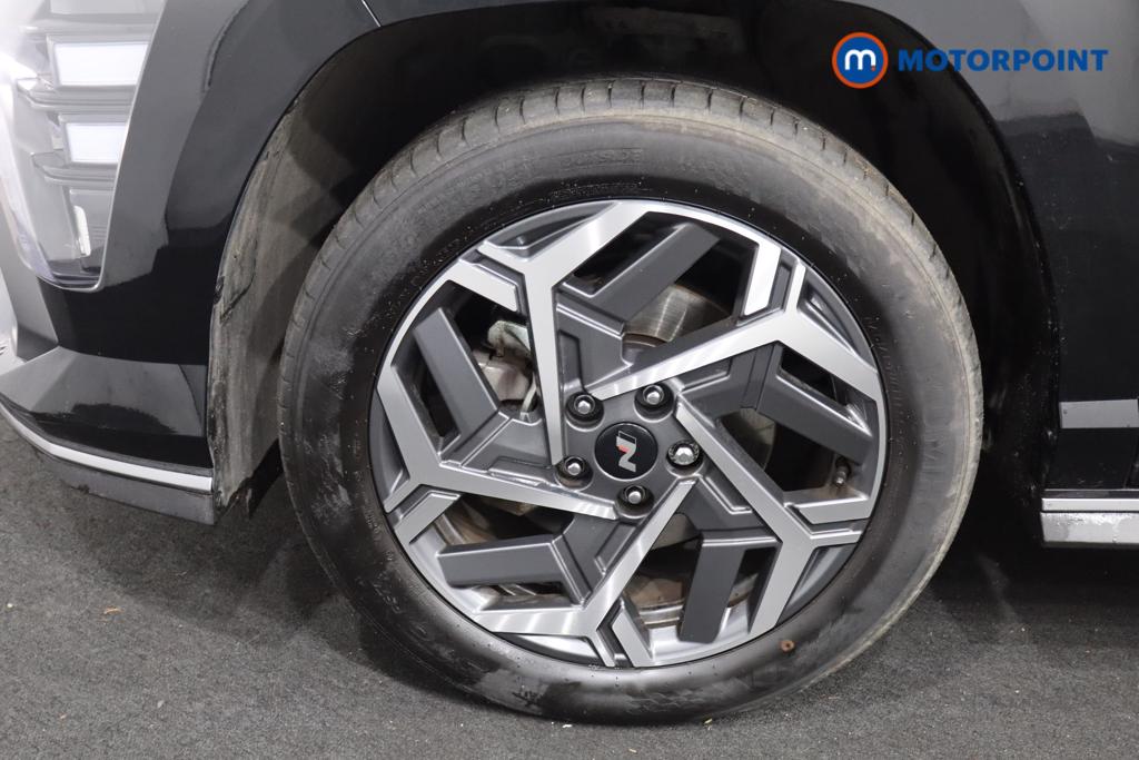 Used Hyundai KONA 2025 for sale - 77886314: Photo 38