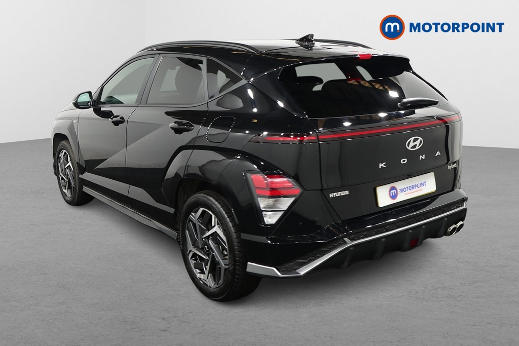 Used Hyundai KONA 2025 for sale - 77886314: Photo 5