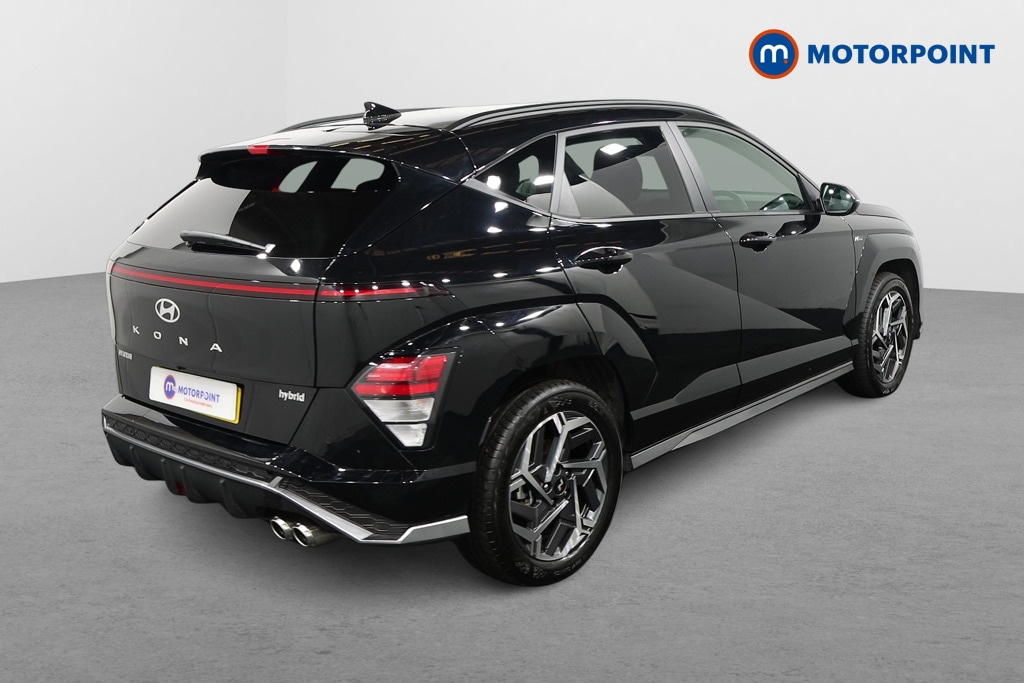 Used Hyundai KONA 2025 for sale - 77886314: Photo 7
