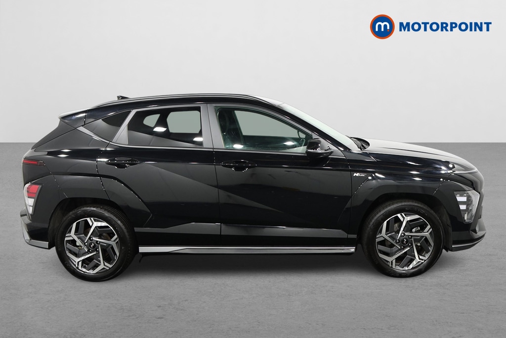 Used Hyundai KONA 2025 for sale - 77886314: Photo 8