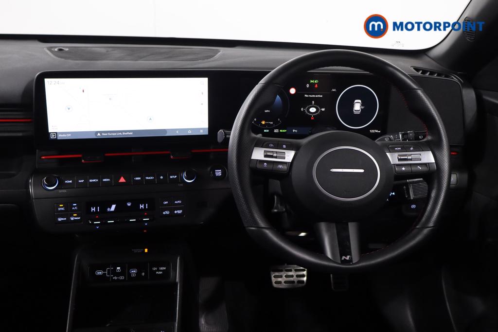 Used Hyundai KONA 2025 for sale - 77886314: Photo 9