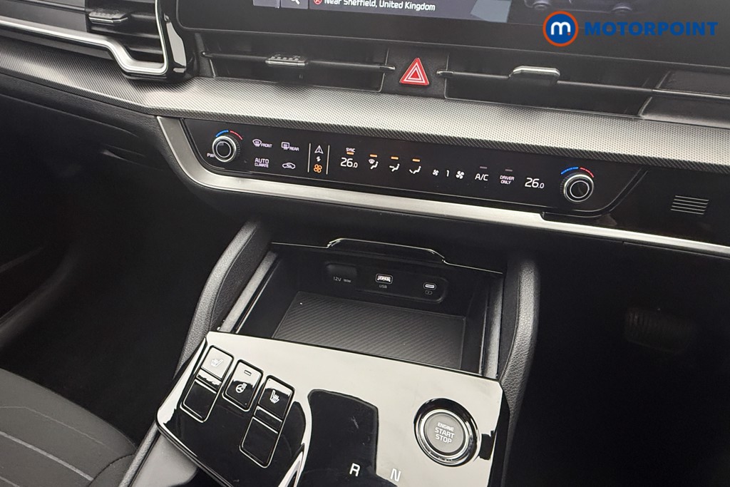 Used Kia Sportage 2024 for sale - 76697131: Photo 12