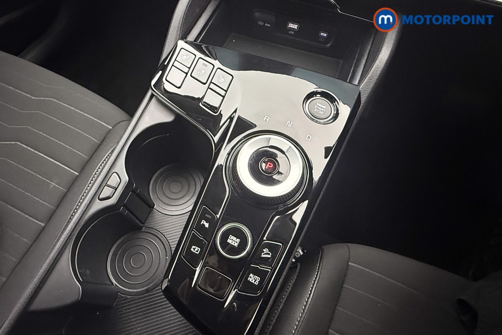 Used Kia Sportage 2024 for sale - 76697131: Photo 13