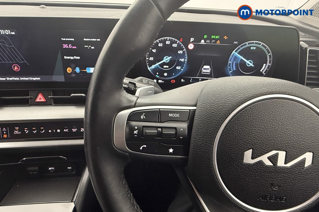 Used Kia Sportage 2024 for sale - 76697131: Photo 14