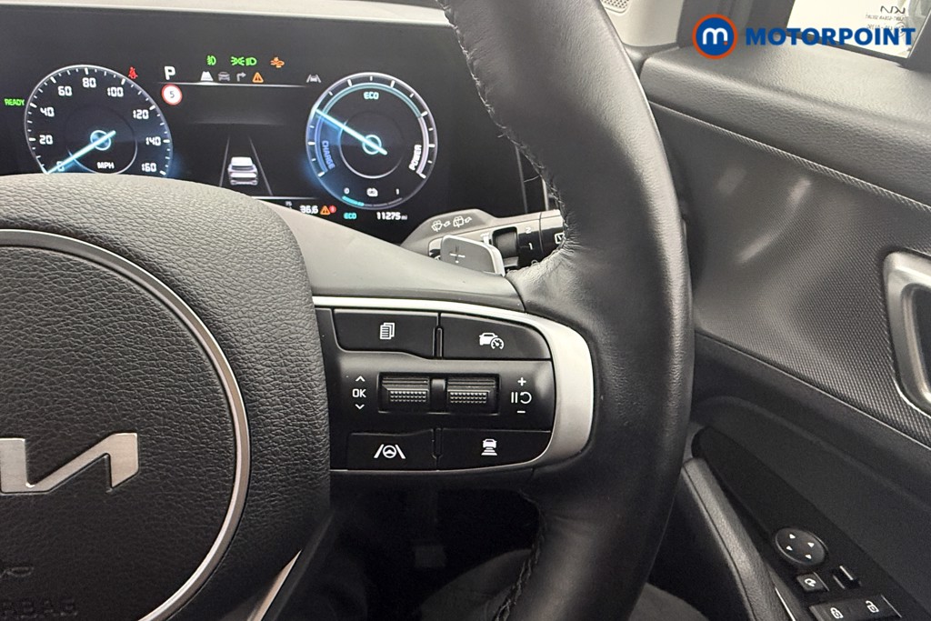 Used Kia Sportage 2024 for sale - 76697131: Photo 15