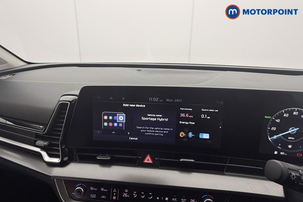 Used Kia Sportage 2024 for sale - 76697131: Photo 18