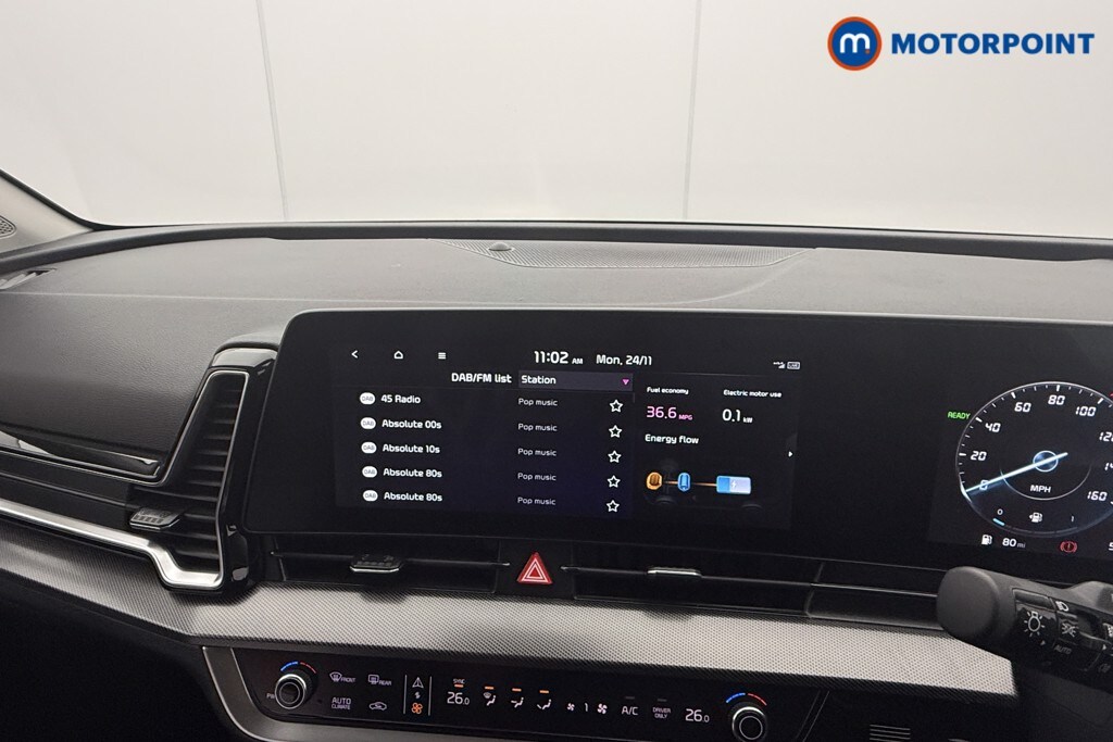 Used Kia Sportage 2024 for sale - 76697131: Photo 19