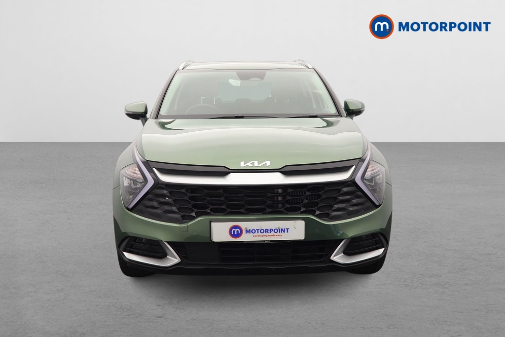 Used Kia Sportage 2024 for sale - 76697131: Photo 2