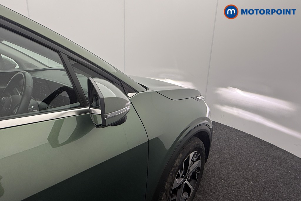 Used Kia Sportage 2024 for sale - 76697131: Photo 22