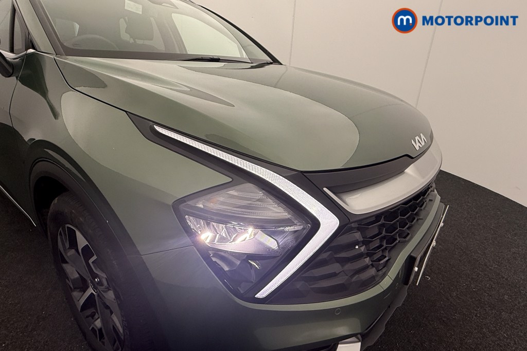 Used Kia Sportage 2024 for sale - 76697131: Photo 23