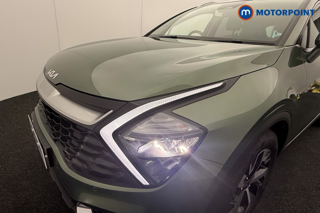 Used Kia Sportage 2024 for sale - 76697131: Photo 24