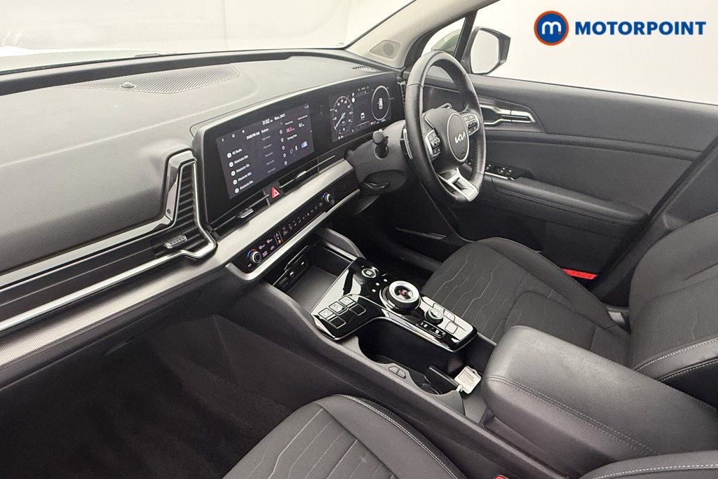 Used Kia Sportage 2024 for sale - 76697131: Photo 26