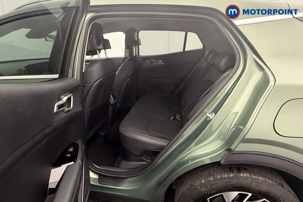 Used Kia Sportage 2024 for sale - 76697131: Photo 28