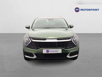 Used Kia Sportage 2024 for sale - 76697131: Photo