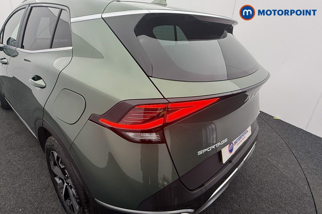 Used Kia Sportage 2024 for sale - 76697131: Photo 31