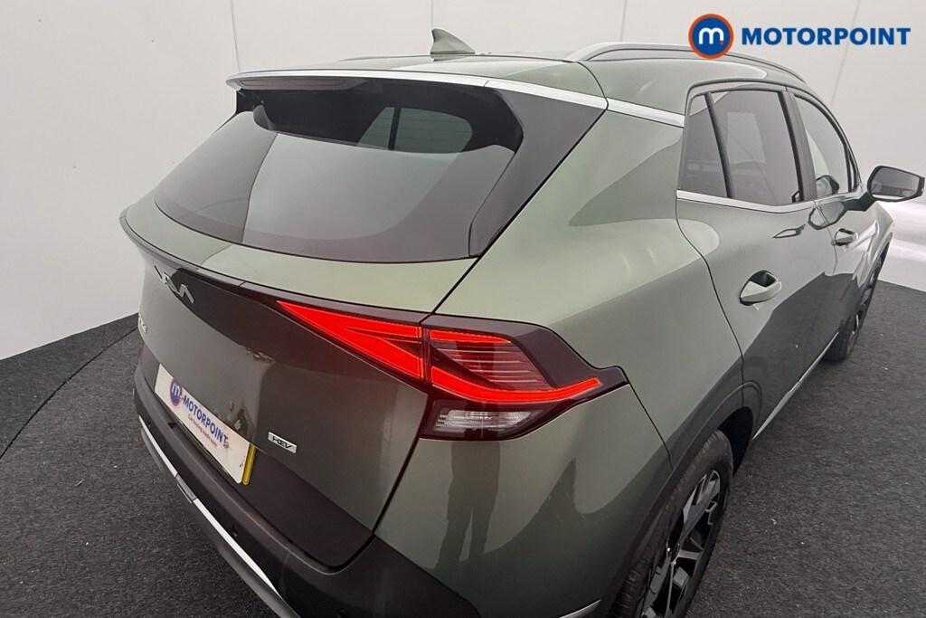 Used Kia Sportage 2024 for sale - 76697131: Photo 32