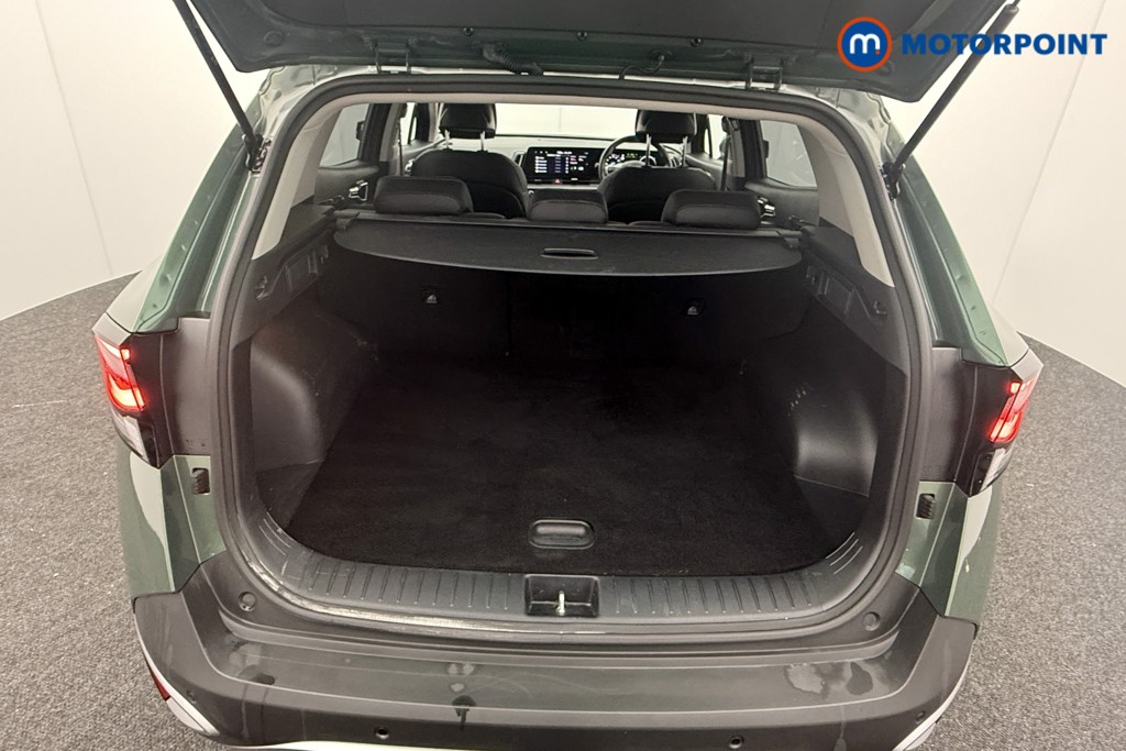 Used Kia Sportage 2024 for sale - 76697131: Photo 34