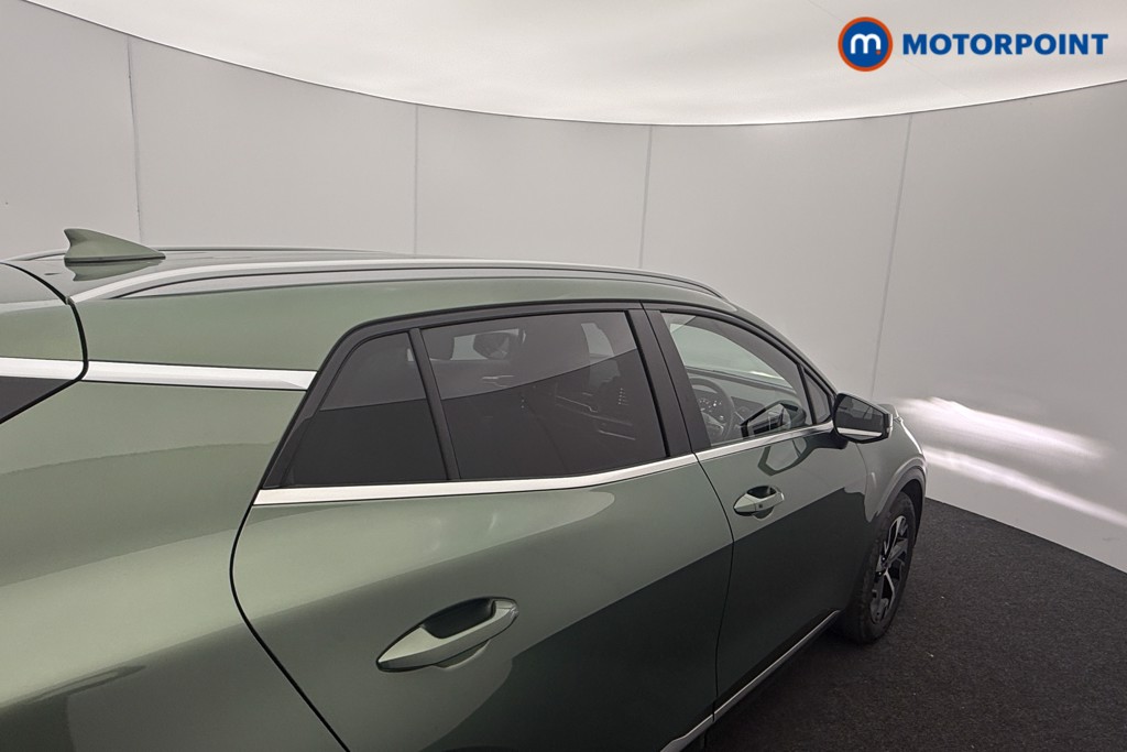 Used Kia Sportage 2024 for sale - 76697131: Photo 36