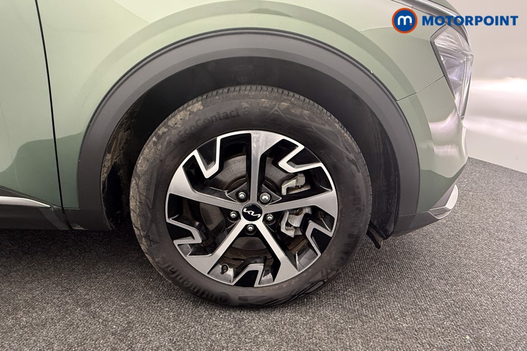 Used Kia Sportage 2024 for sale - 76697131: Photo 37