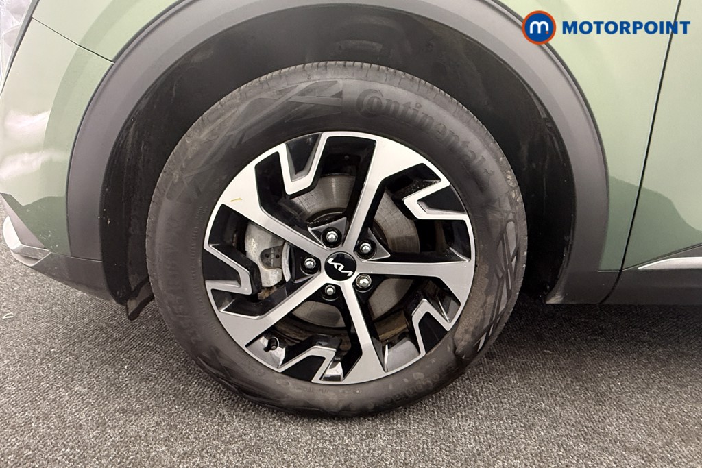 Used Kia Sportage 2024 for sale - 76697131: Photo 38