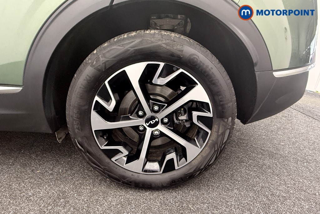 Used Kia Sportage 2024 for sale - 76697131: Photo 39