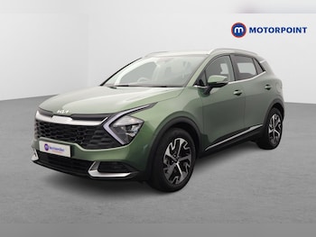 Used Kia Sportage 2024 for sale - 76697131: Photo