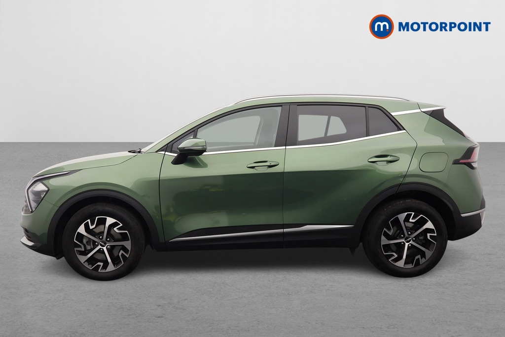 Used Kia Sportage 2024 for sale - 76697131: Photo 4