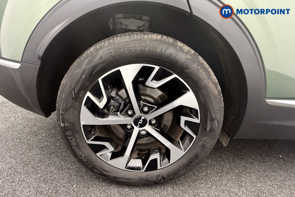 Used Kia Sportage 2024 for sale - 76697131: Photo 40