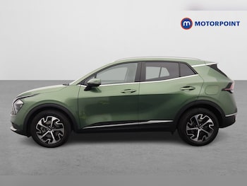 Used Kia Sportage 2024 for sale - 76697131: Photo