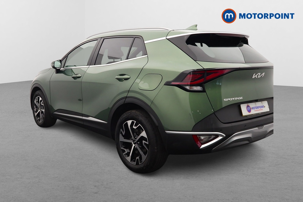Used Kia Sportage 2024 for sale - 76697131: Photo 5