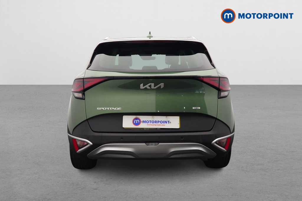 Used Kia Sportage 2024 for sale - 76697131: Photo 6