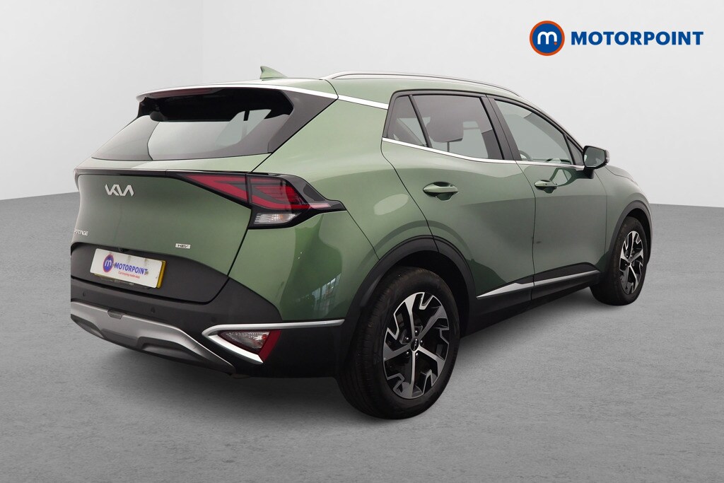 Used Kia Sportage 2024 for sale - 76697131: Photo 7