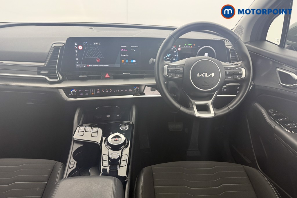 Used Kia Sportage 2024 for sale - 76697131: Photo 9