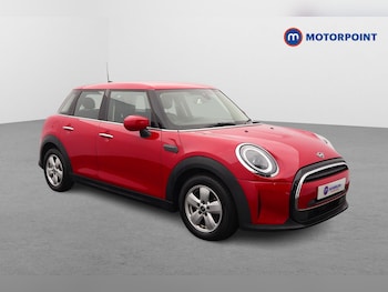 Used MINI Hatch 2022 for sale - 78984945: Photo