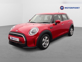 Used MINI Hatch 2022 for sale - 78984945: Photo