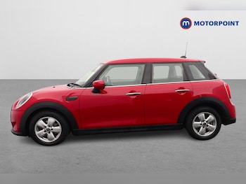 Used MINI Hatch 2022 for sale - 78984945: Photo