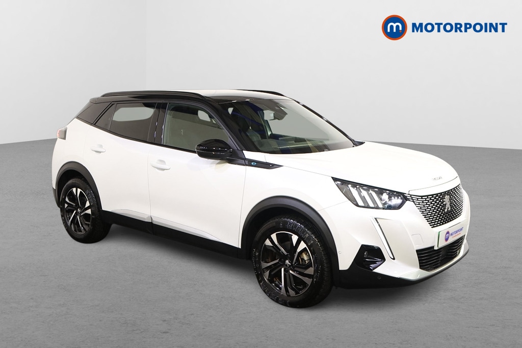 Used Peugeot 2008 2022 for sale - 76961080: Photo 1